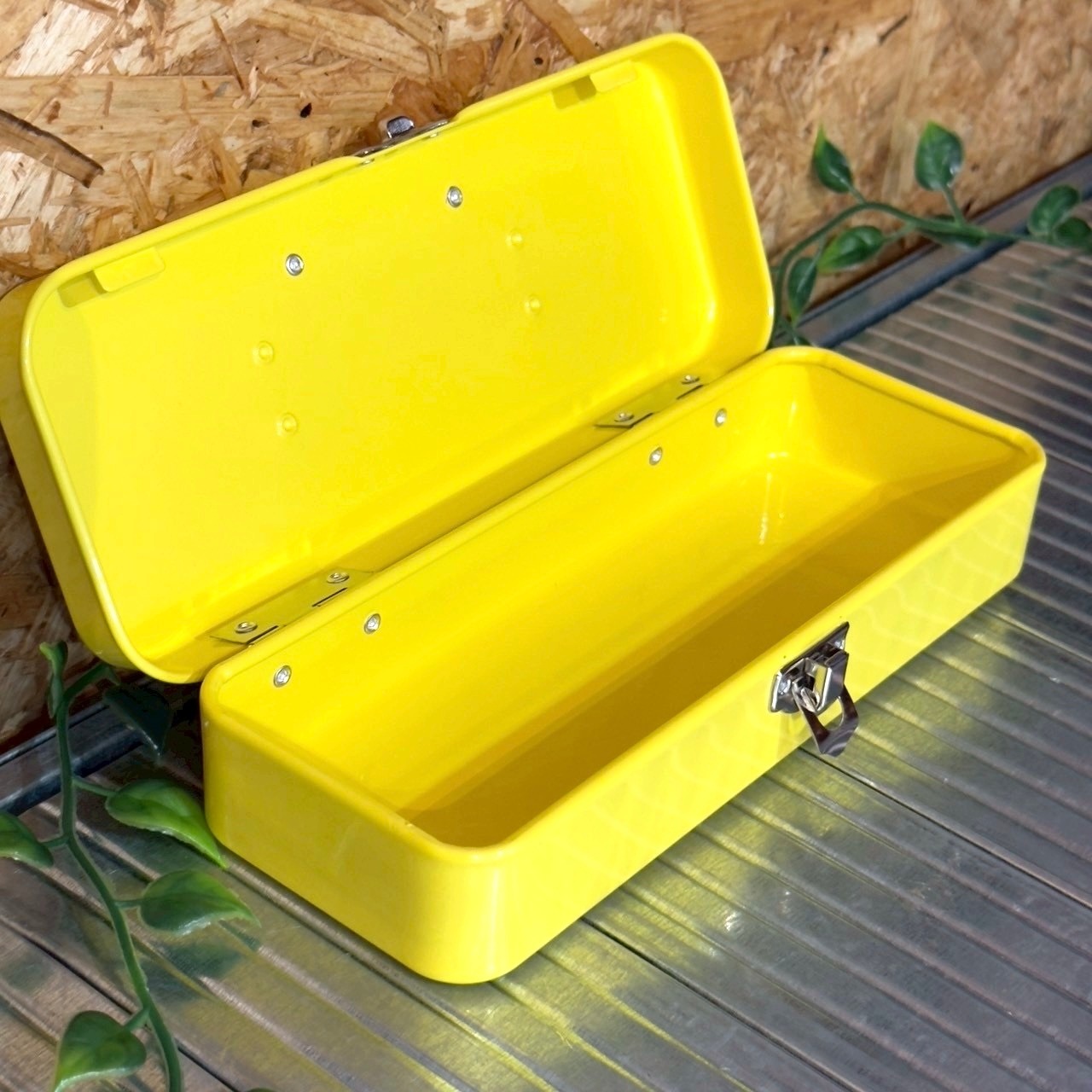 【Mercury】マーキュリー ミニツールボックス ☆