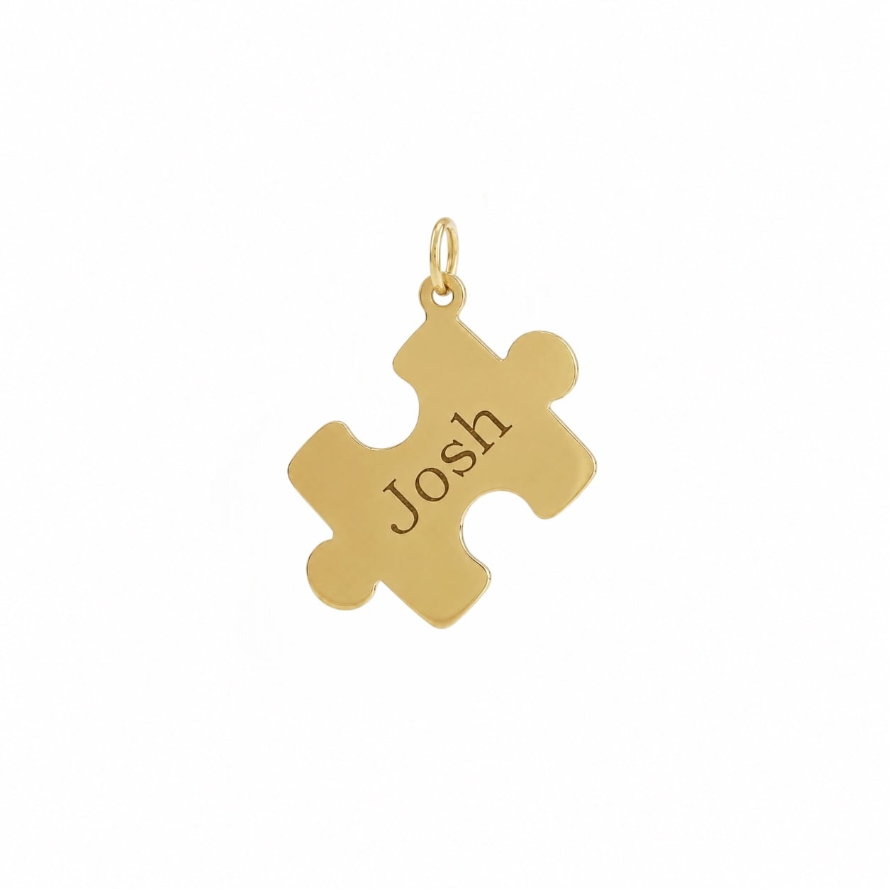 14K 1mm Box Chain (20インチ) | BELIEVER JEWELRY