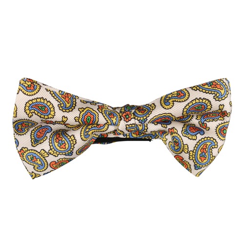 ETRO(エトロ) 蝶ネクタイ 1T153 27037