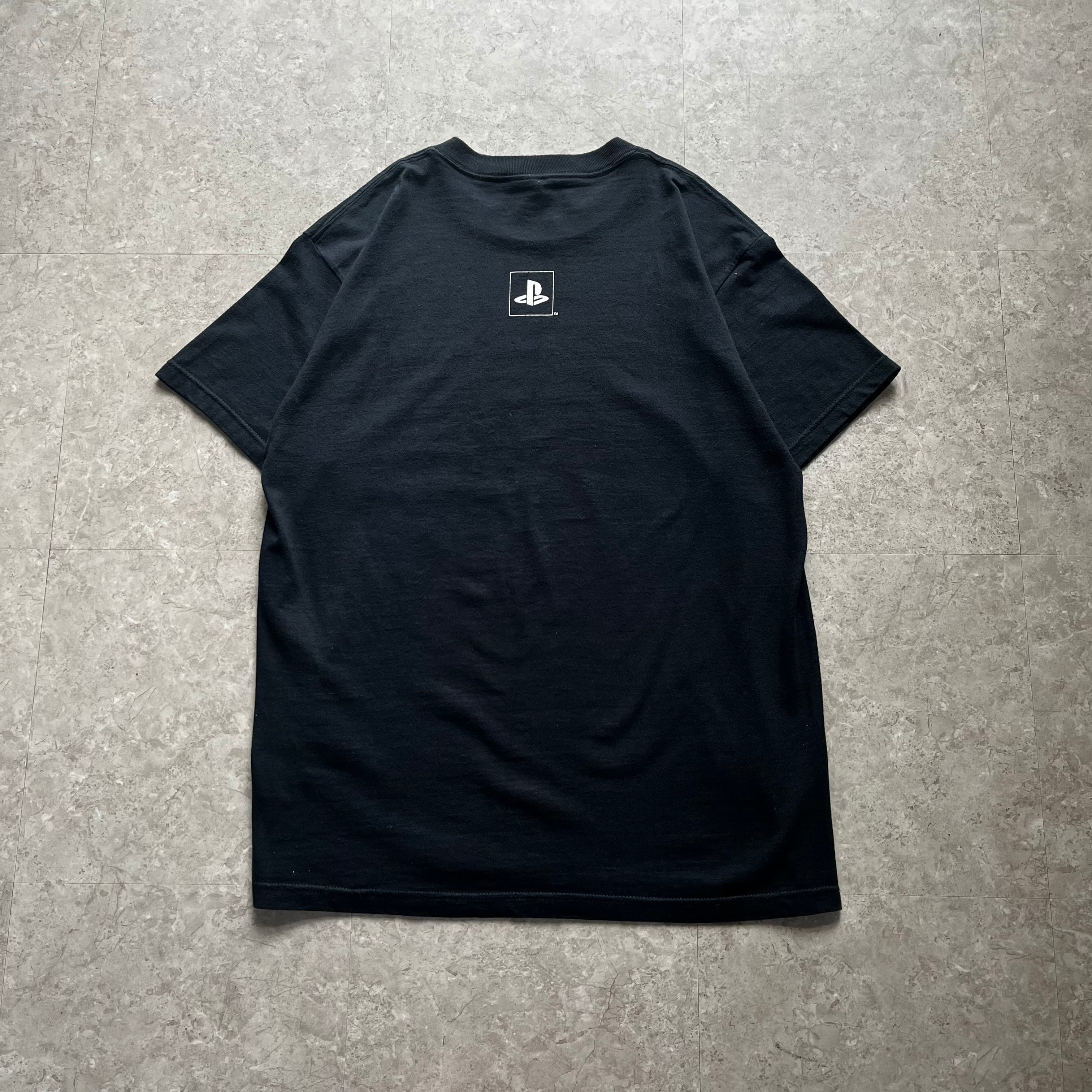 00s PlayStation2 T-shirt【仙台店】 | What'z up