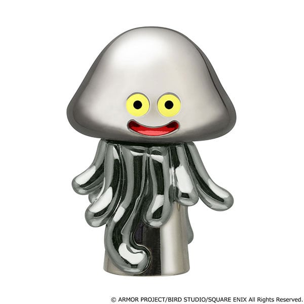 取り寄せ商品＞ドラゴンクエスト メタリックモンスターズギャラリー mn