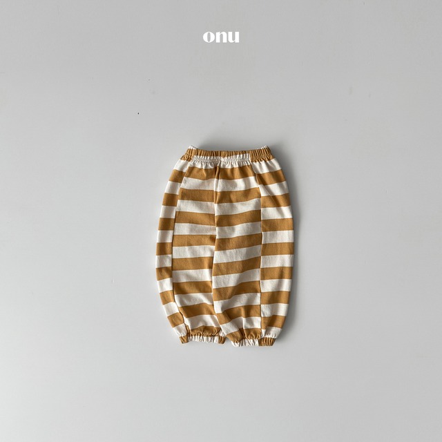 【予約】Den-Gang Jogger Pants