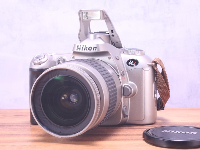 Nikon Us ズームレンズセット (2)