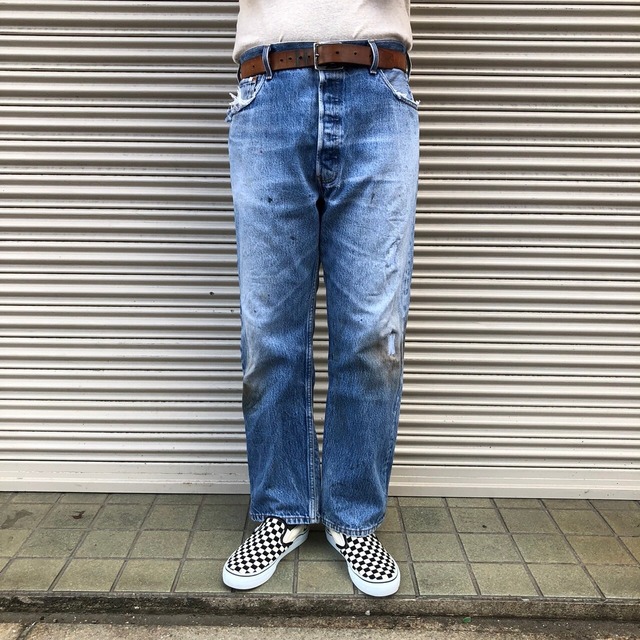 USA製 90s Levi