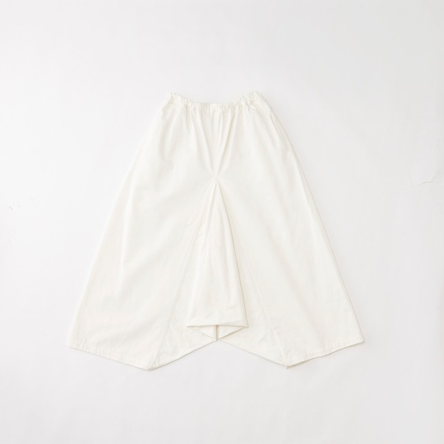 CHINO CLOTH / SARUEL PANTS
