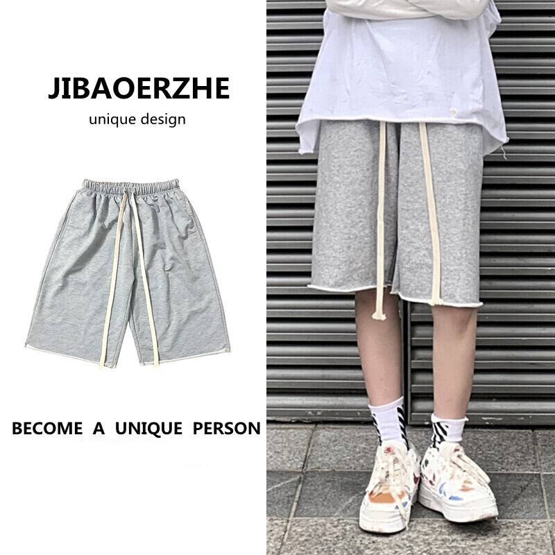 サマールーズショーツ カジュアルパンツ レディース ストリート かわいい 夏物 ブルマー ケッペル62096058149