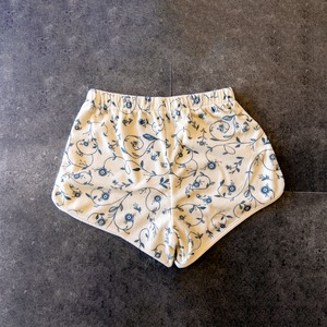 【GRECH&CO.】RETRO SHORTS-レトロショーツ-