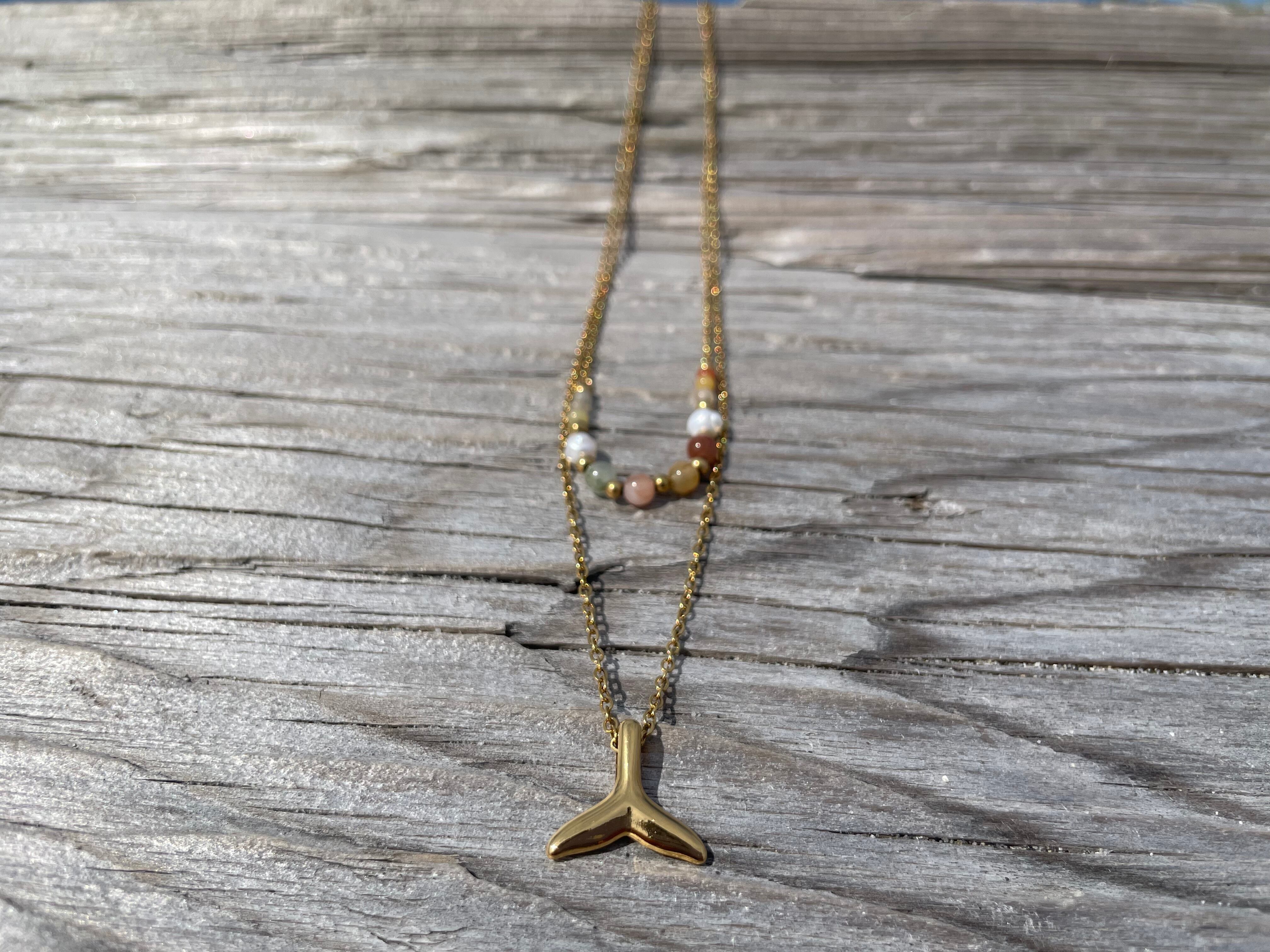 RECON/Nozzle necklace/ノズルネックレス/シルバー/NYC/SF