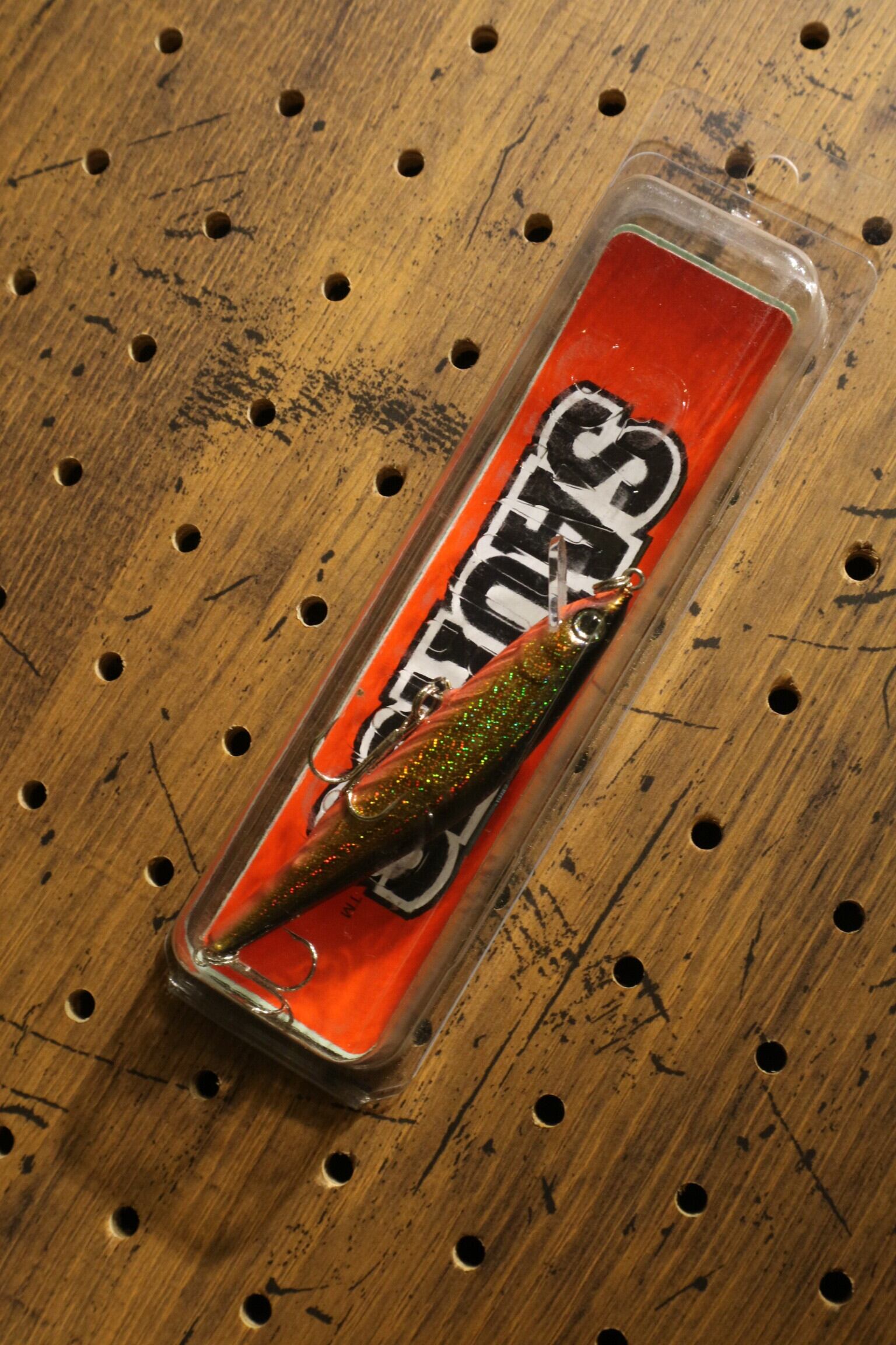 SAURUS (ザウルス) / Ty-rex | Tasf Tackle Mart