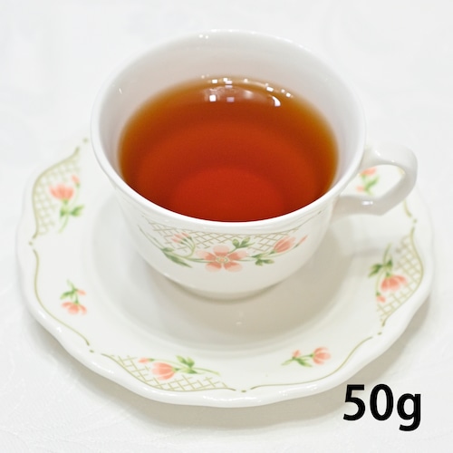 2022 和紅茶 彩 50g（箱入り）