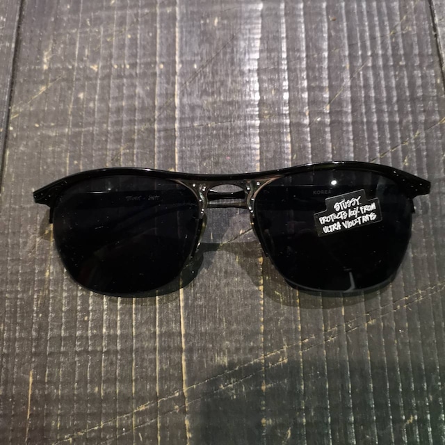 OLD STUSSY SUNGLASS / DEADSTOCK