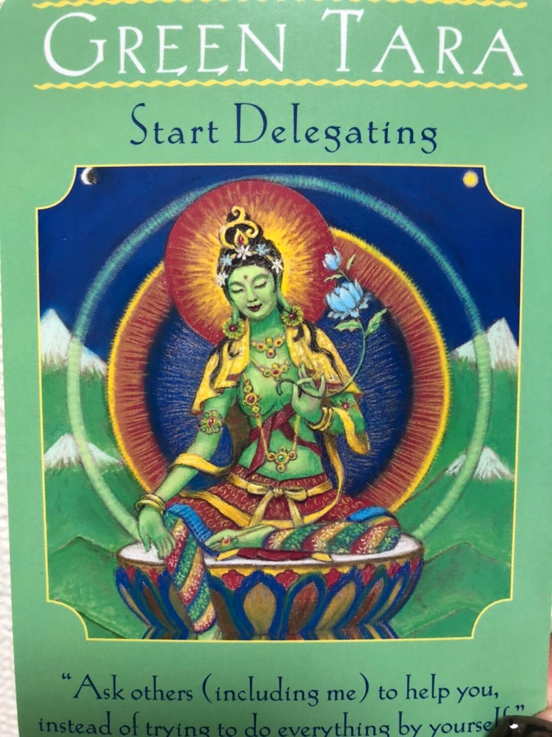 ヘル様 専用オーダーブレス＆オラクルリーディング