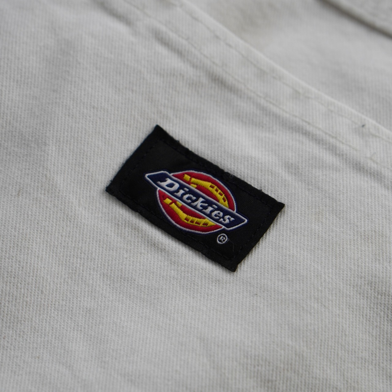 Dickies Sherwin-Williams white painter pants [W32L30.5相当] 古着 - 10