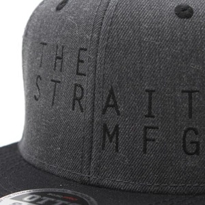 TSM SNAPBACK CAP #NAVY