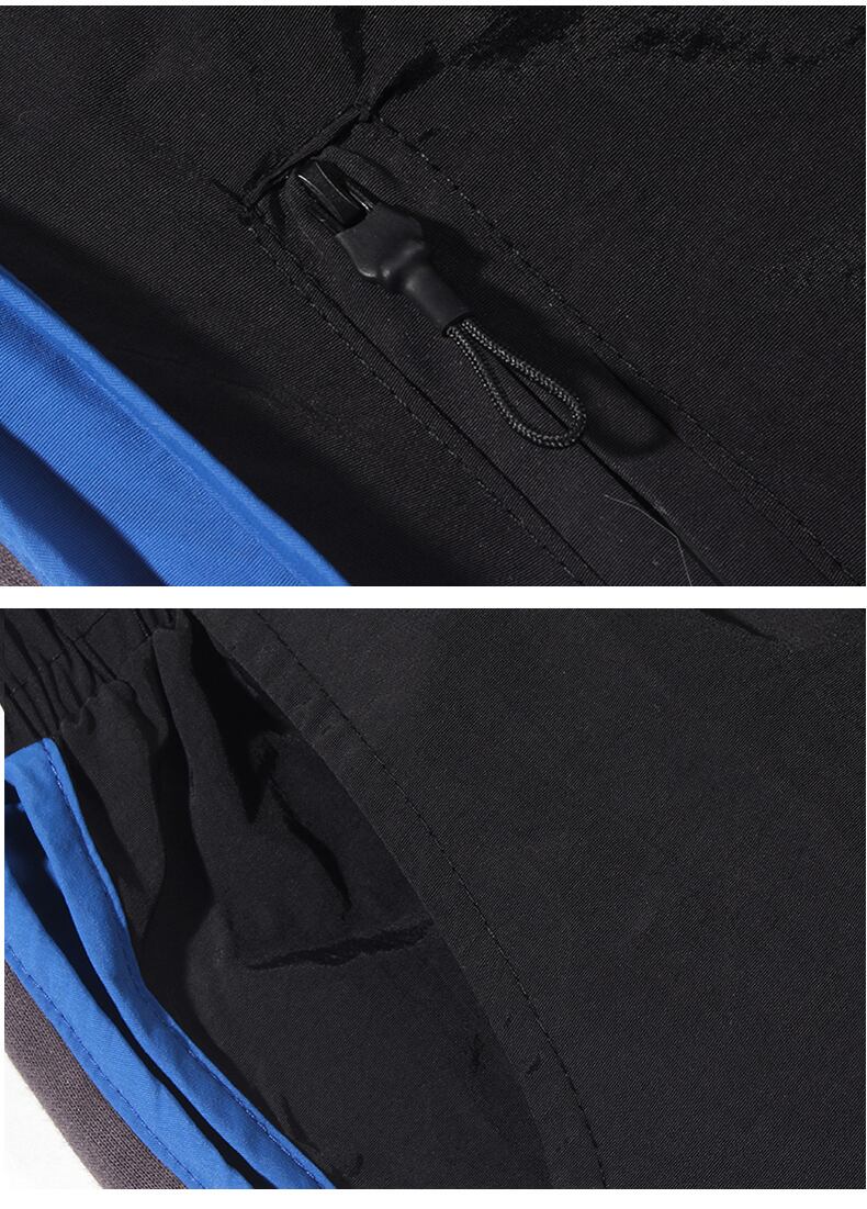 全2色 スウェットパンツ プリント カジュアル ストリート