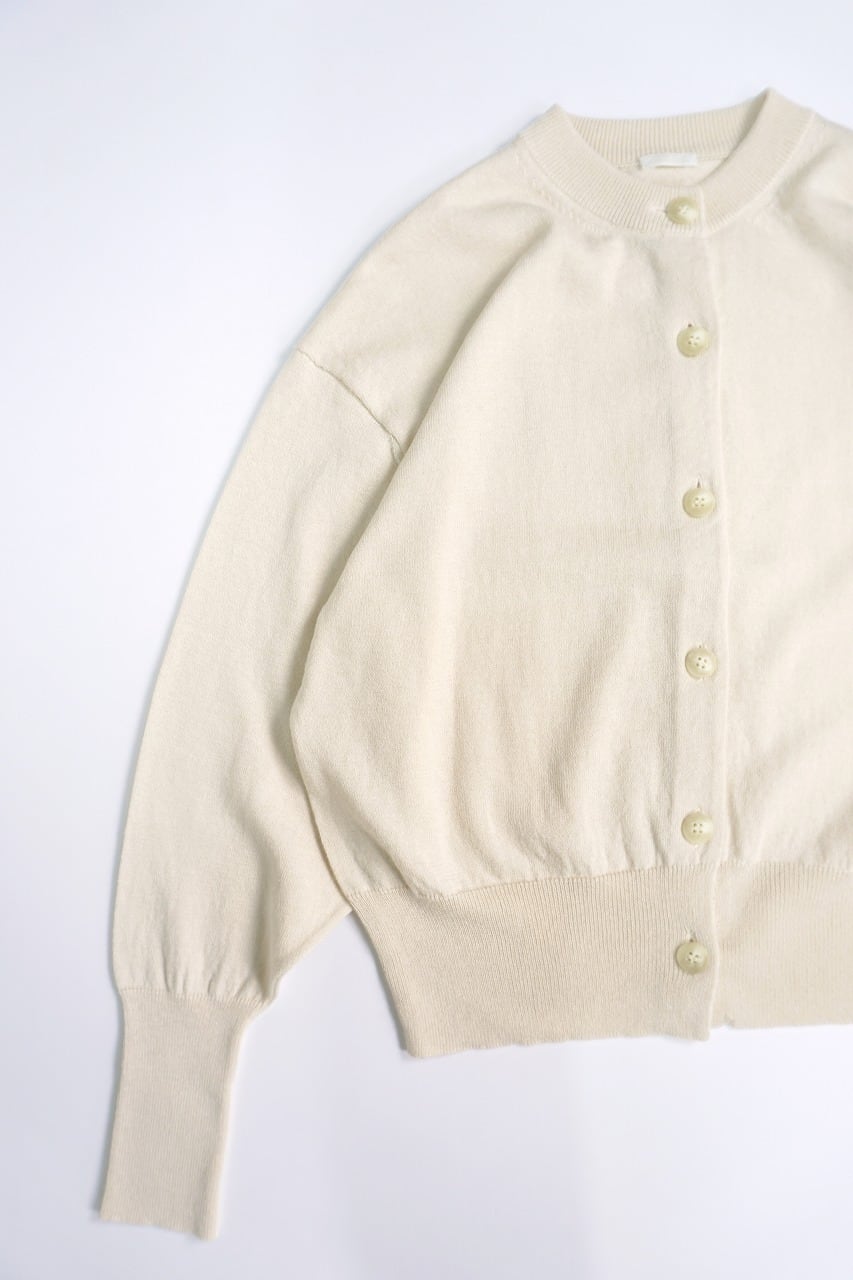 Co. Li. Crew Neck C/D