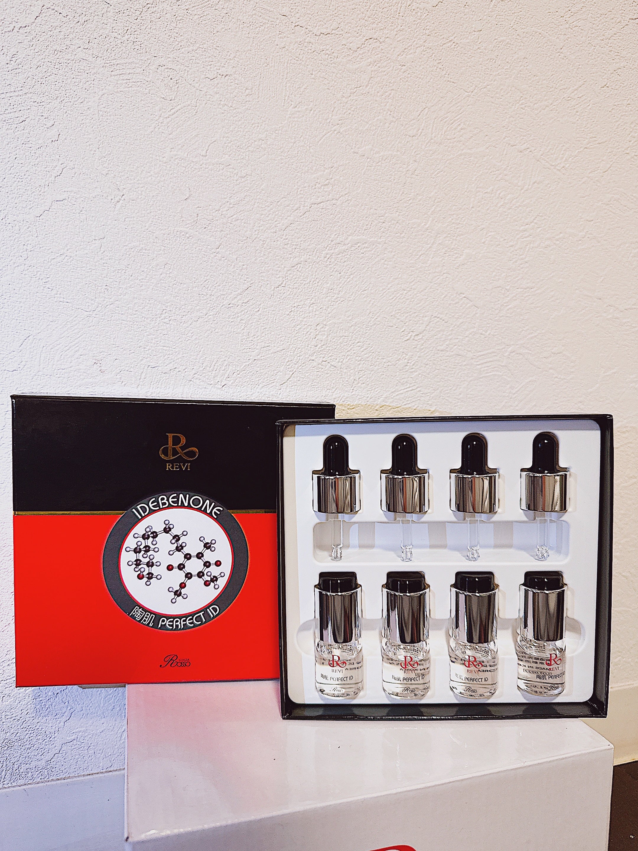 ソノコ SONOKO リペアローション & フェイスパウダー 2点セット