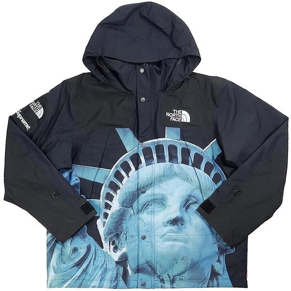 Size【M】 SUPREME シュプリーム ×THE NORTH FACE 19AW Statue of ...