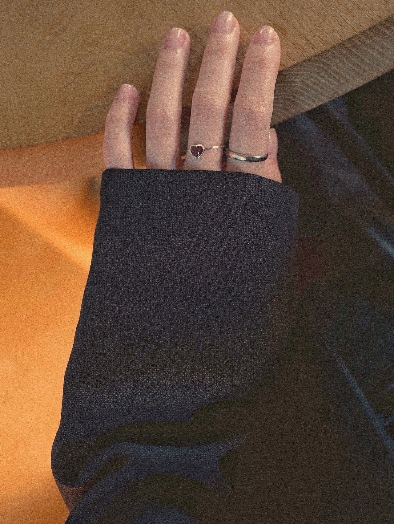 IMPRINT RING