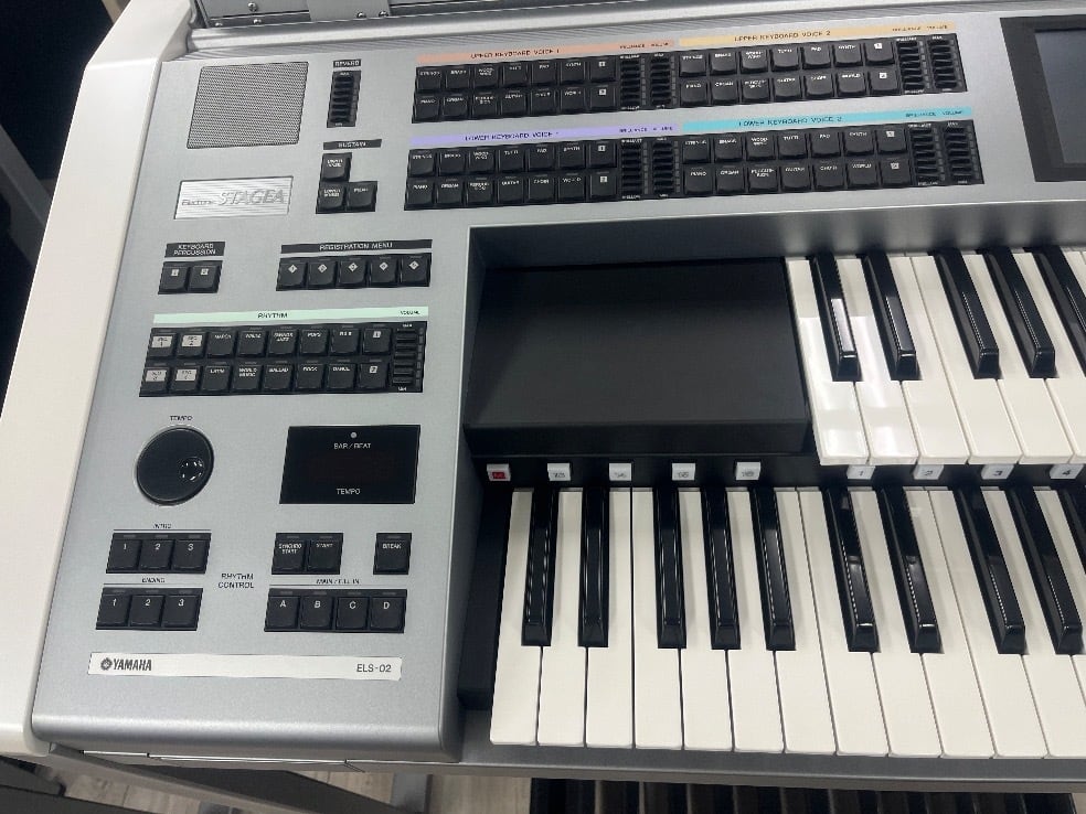 ☆79742【EO】YAMAHA ELS02 14年製 | リユース専門店エプコ