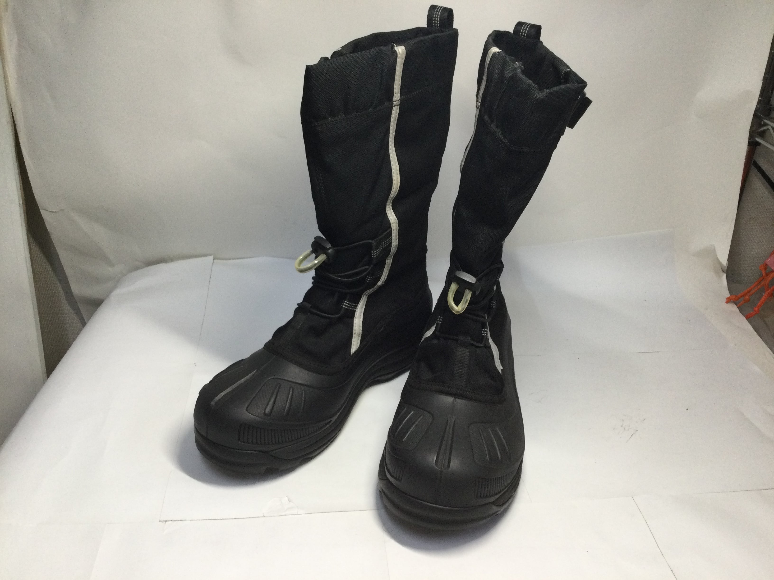 B-0190 24.0cm 【SOREL / ソレル】スノーブーツ： グレイシャーXT