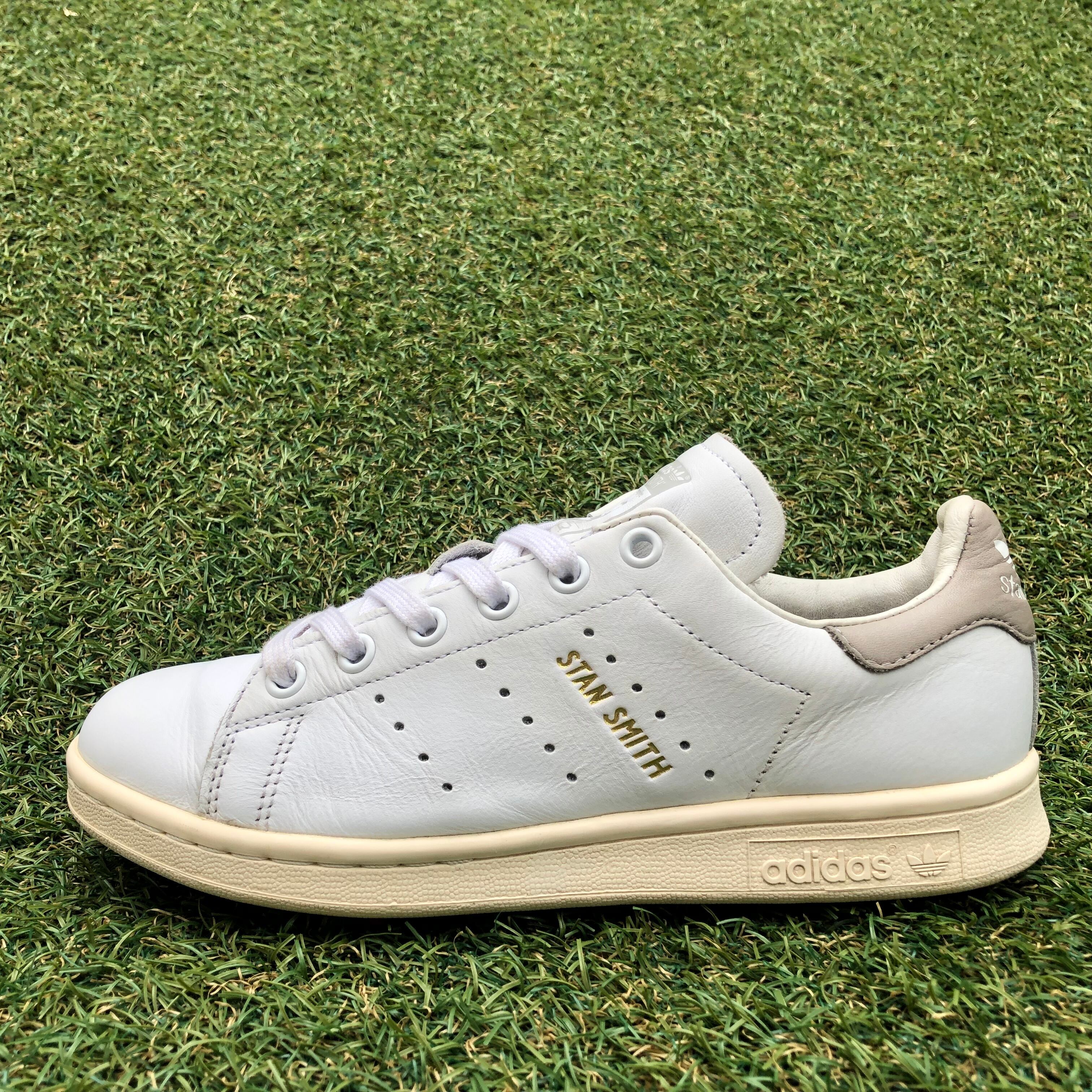 adidas STANSMISTH アディダス スタンスミス H300