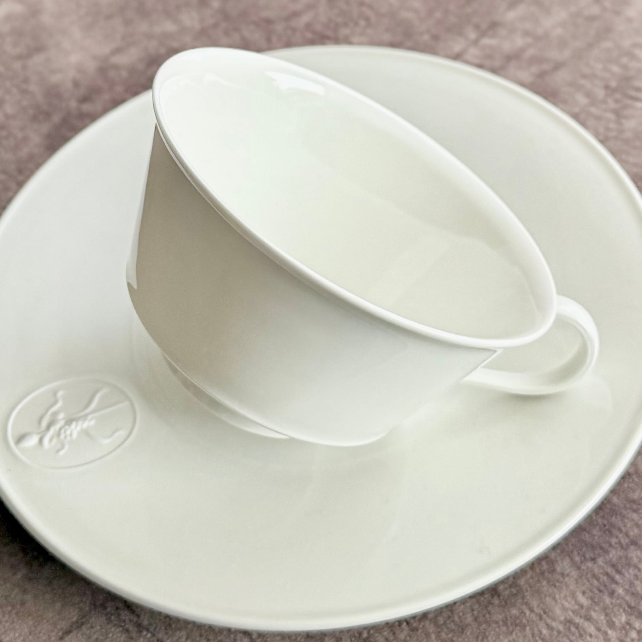 KPM | Ryo Antiquecups