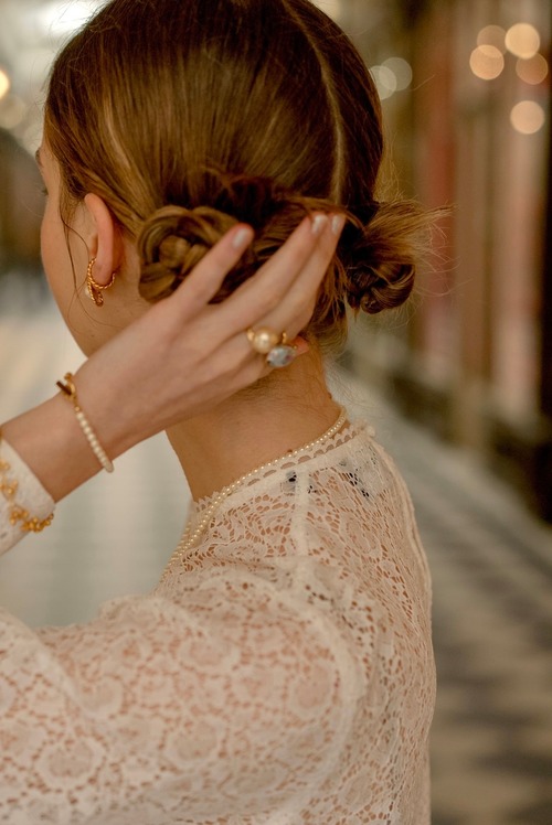 カリーヌパリ オーダー cpe