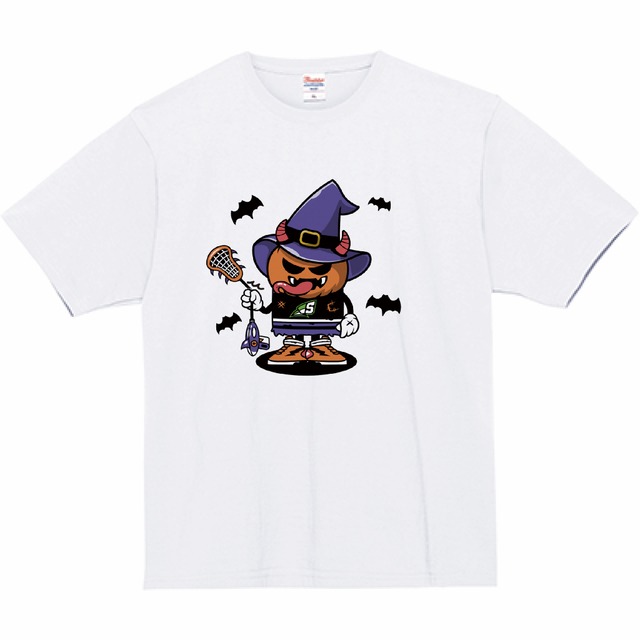Steve halloween tee