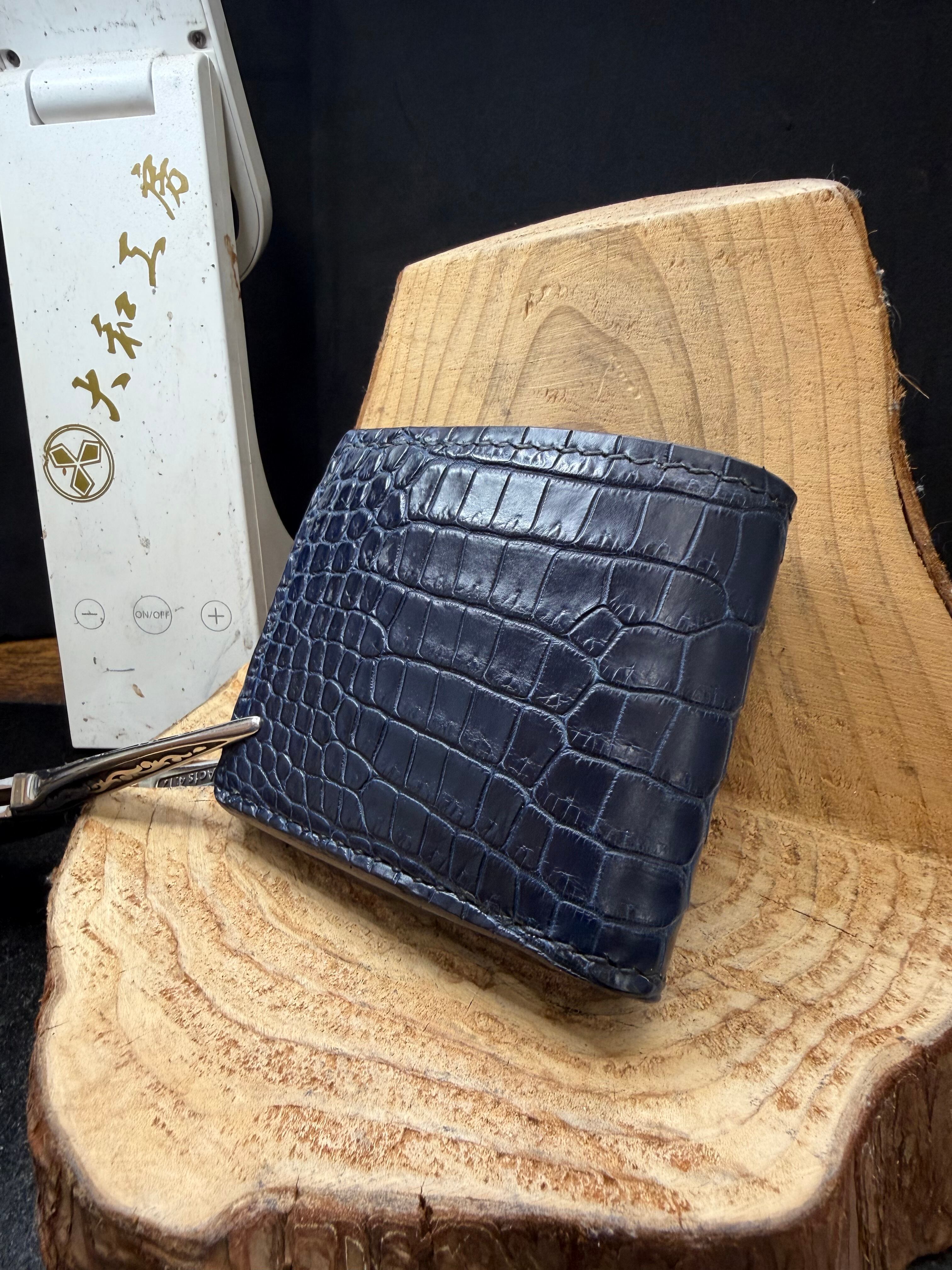 二つ折り財布　大和工房 財布 | 大和工房