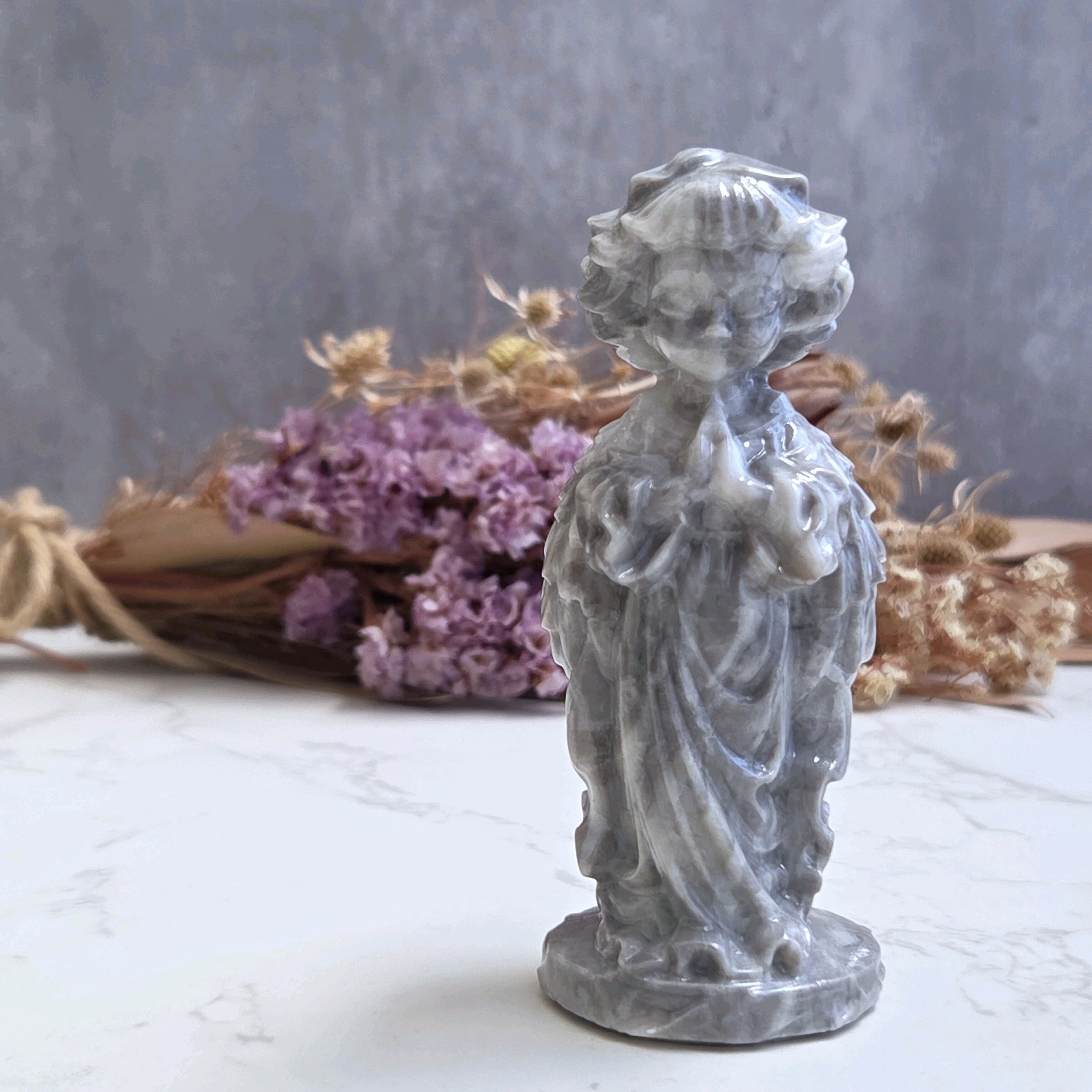 ムーンストーン 龍亀 ロングイ | Pay ID