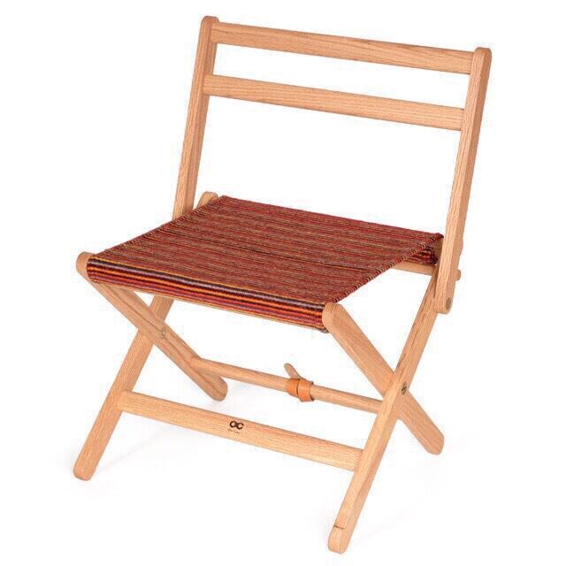 TAPETE CHAIR