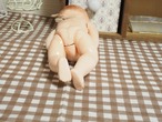 おしゃぶりベビー　スリープアイ 画像10