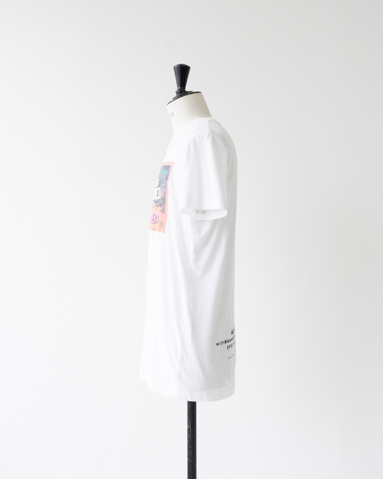 〈PRADA〉Graphic T-shirt - 3