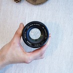 【美品】MC Rokkor 50mm f1.7 緑のロッコール　ヴィンテージ