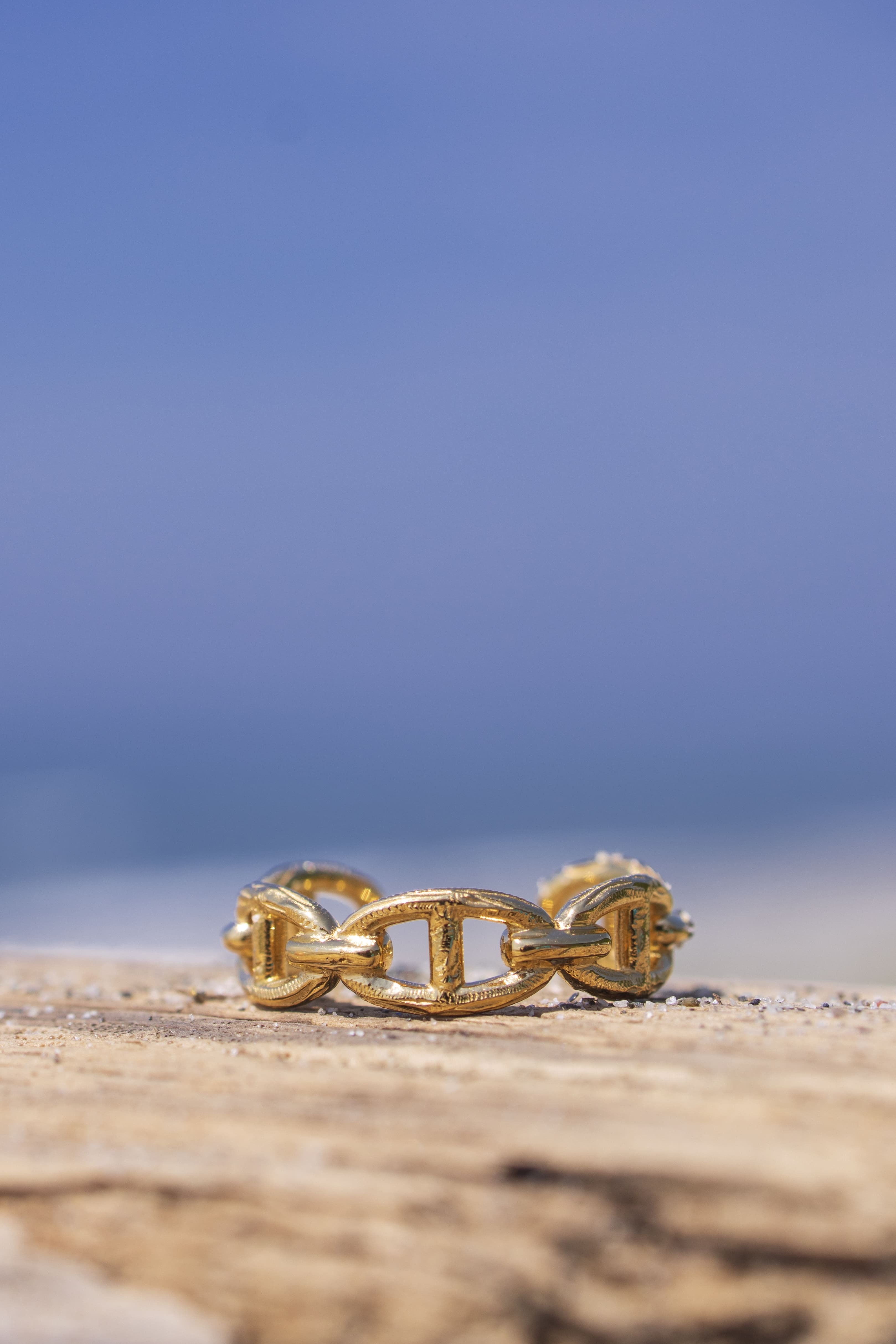 anchor chain ring | IRIEBEACH