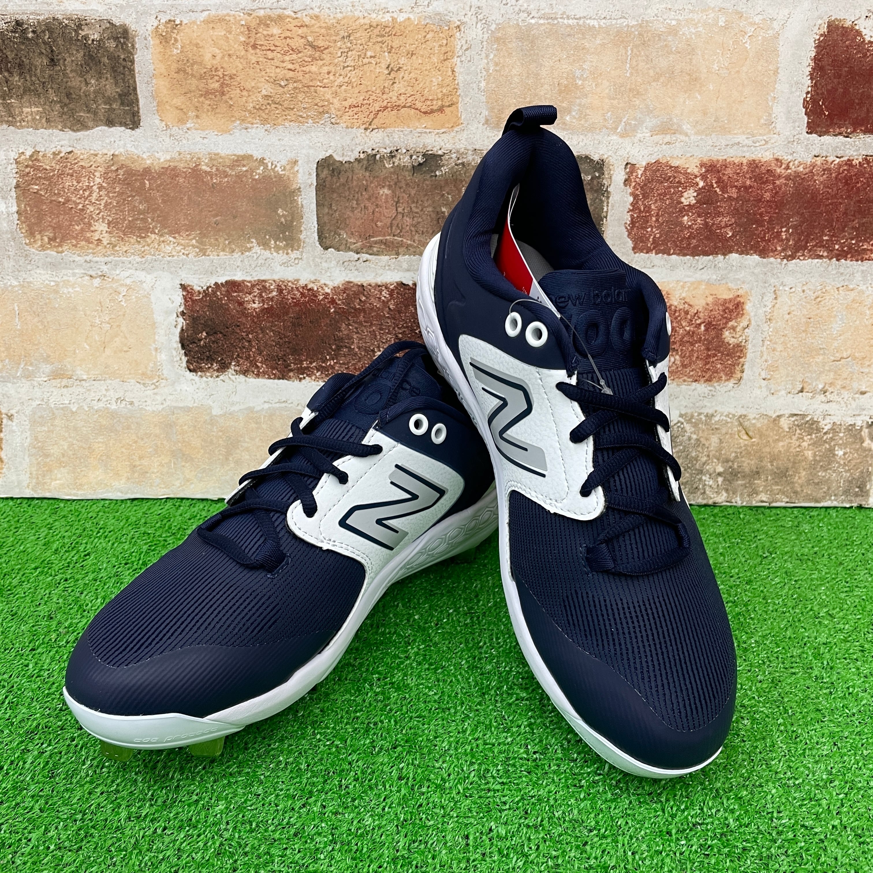 在庫SALE】NB new balance ニューバランス 金具スパイク L3000TN6