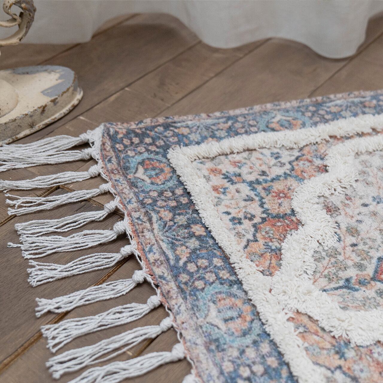 Antique rugs