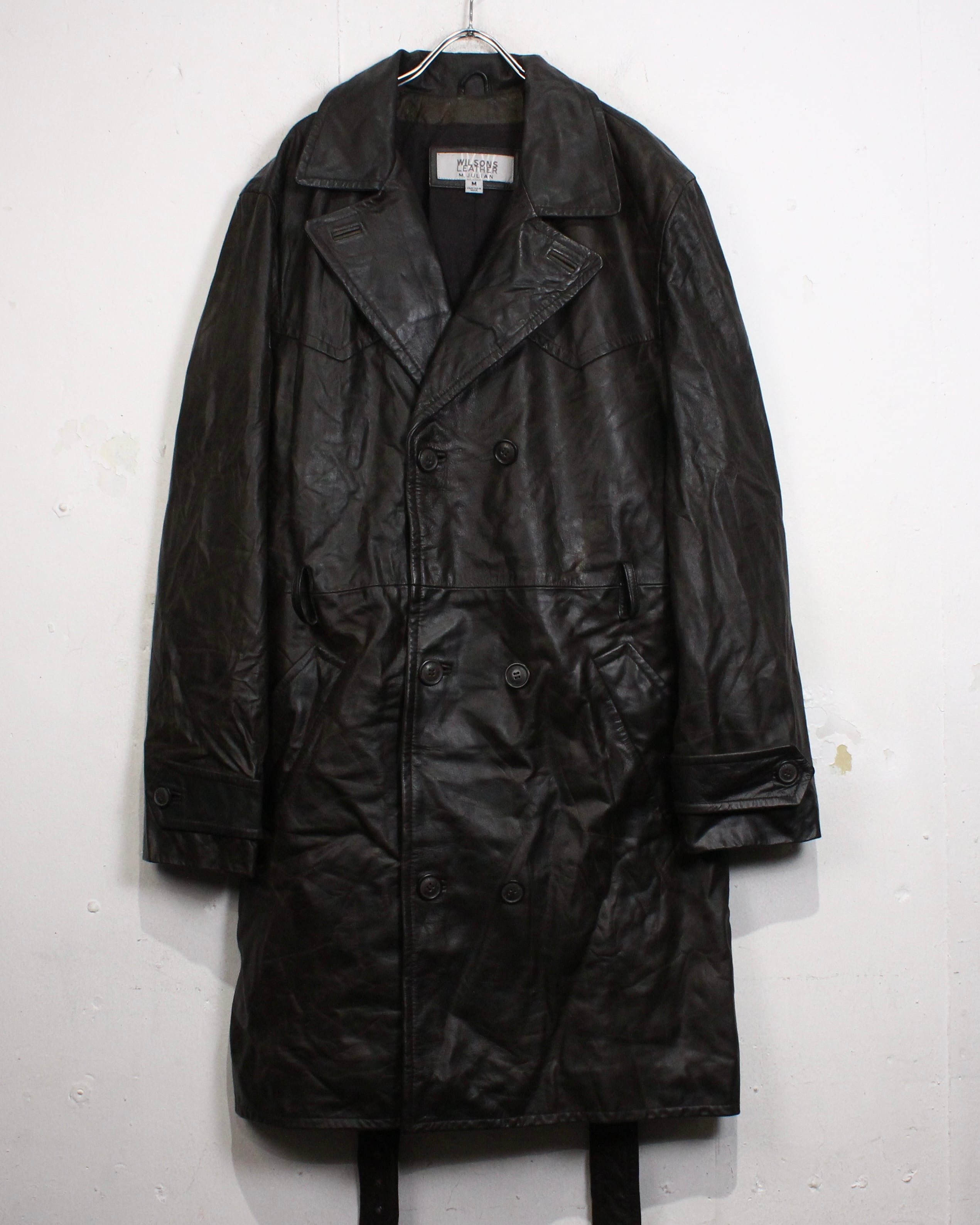 Coat | Caka(カカ）下北沢古着屋、セレクトショップ