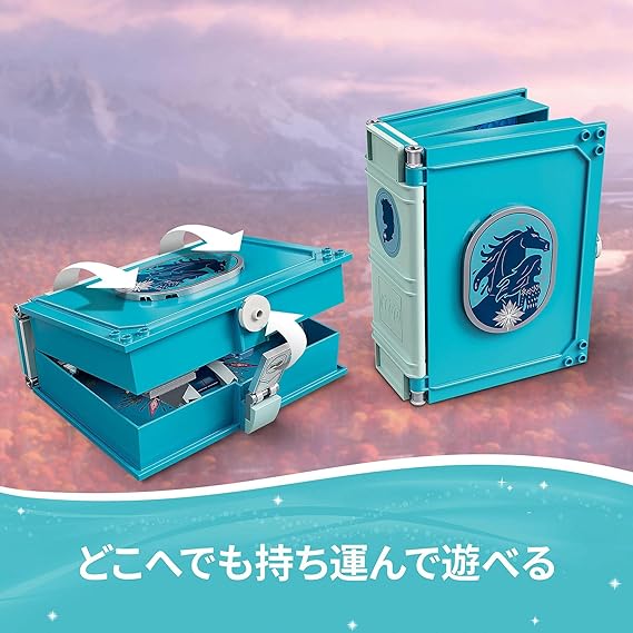 YOさま専用です レゴ(LEGO) ディズニープリンセス アナと雪の女王2 