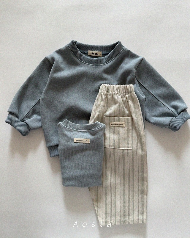 〘即納〙L size _ Aosta / Fe River Pants