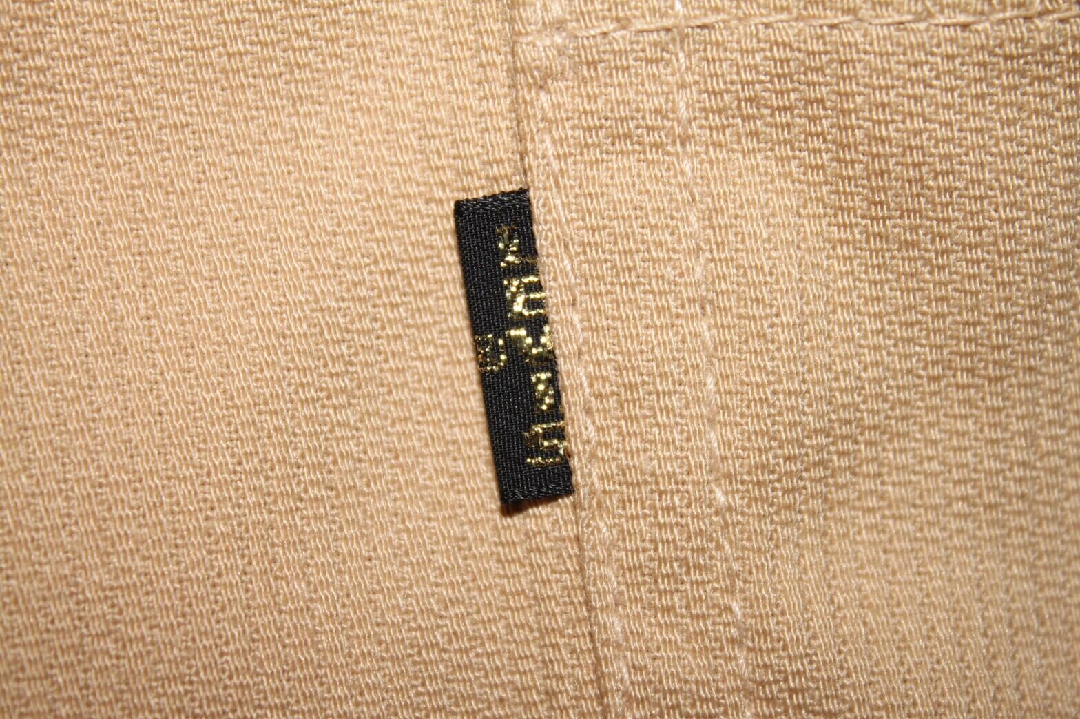 60s~70s Levis STA-PREST BIG E Pique Material | VOLAR