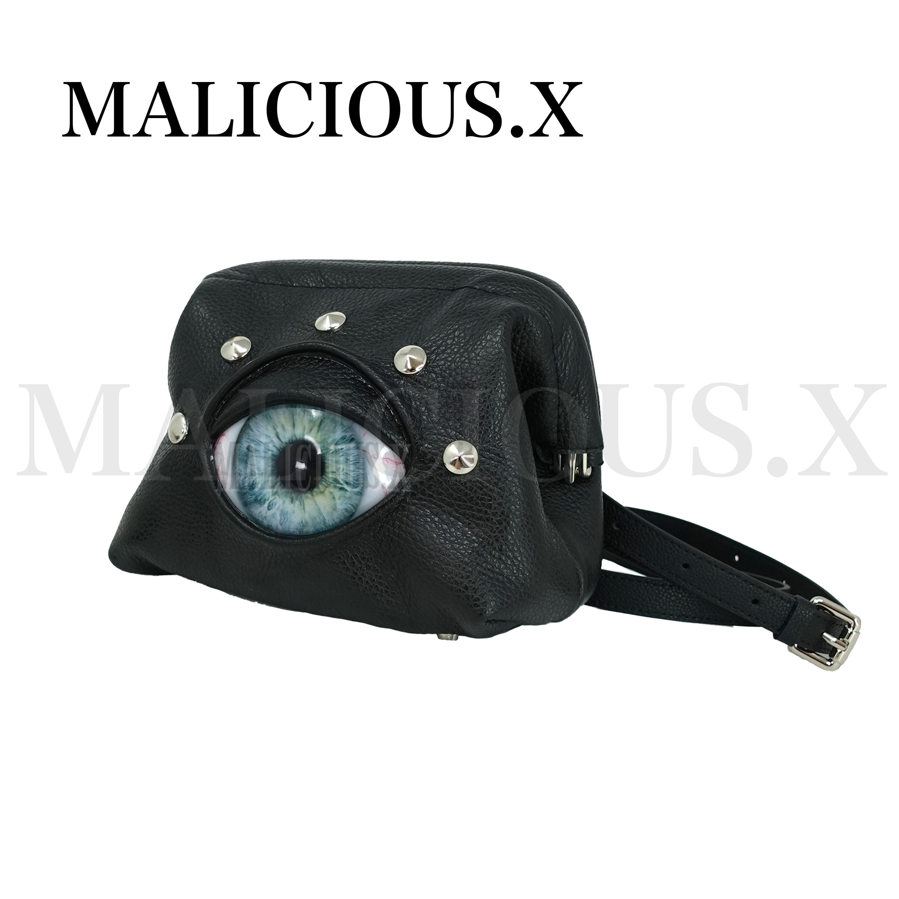 shoulder bag | MALICIOUS.X
