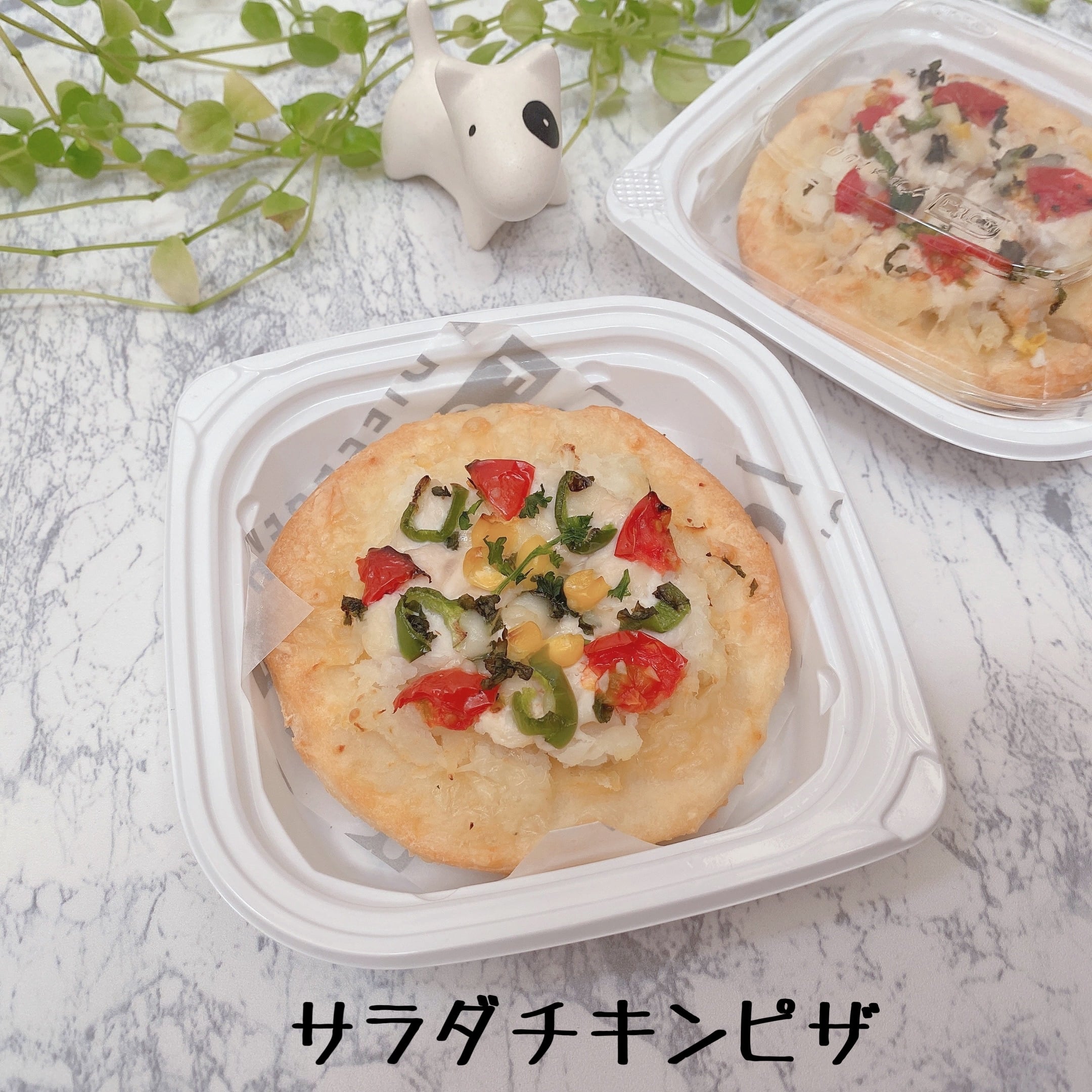 ワンちゃん用 ピザ ☆受注生産（配達4日～1週間） | ばおばぶ