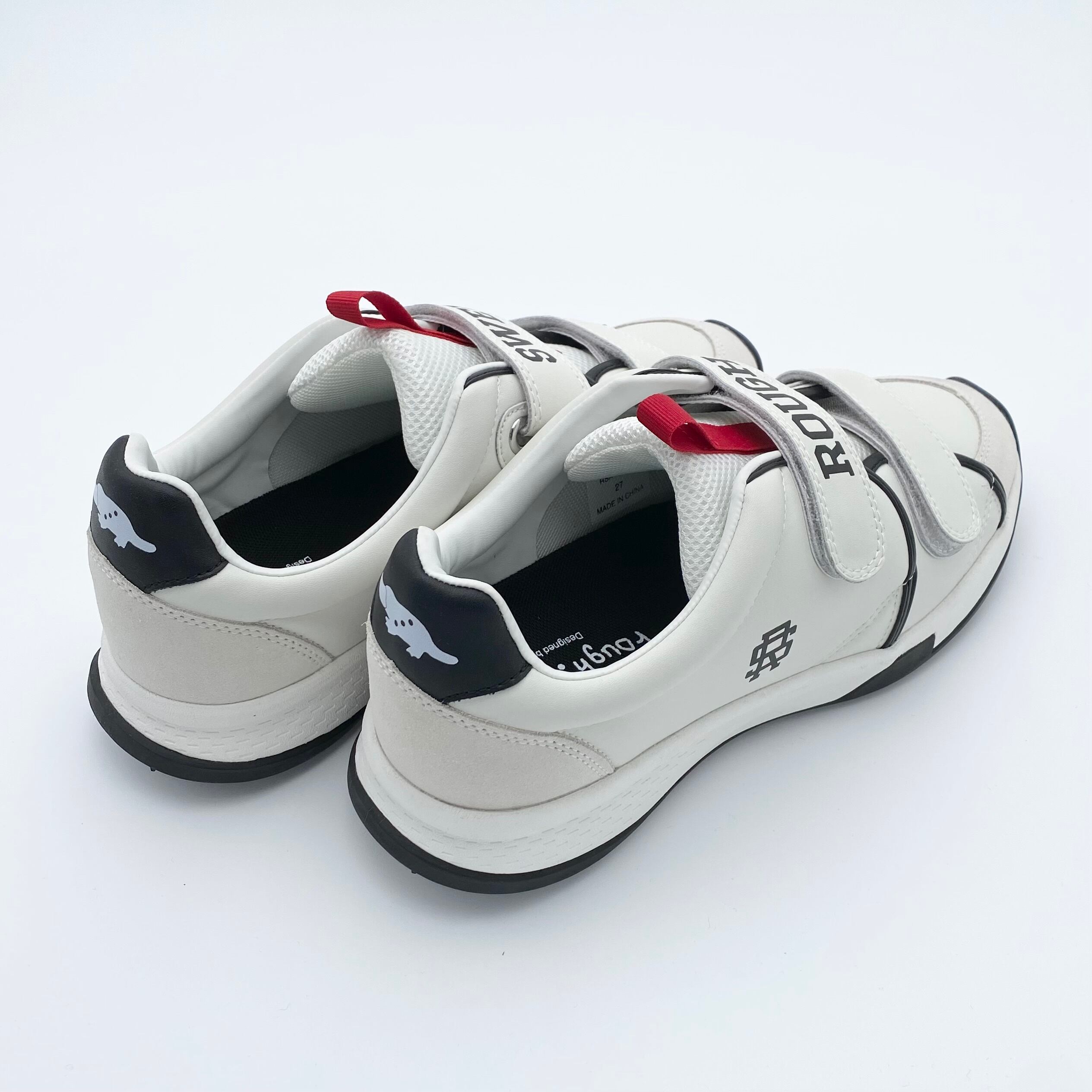 rough & swell】SANDWICH GOLF 2 (WHITE) | Sandy GOLF
