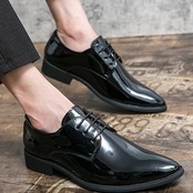 formal business casual shoes 00067