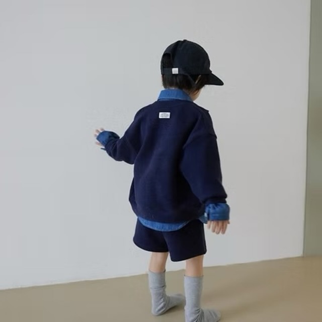 《予約》LITTLE HI ¨ dikshar cardigan ¨ 26spring