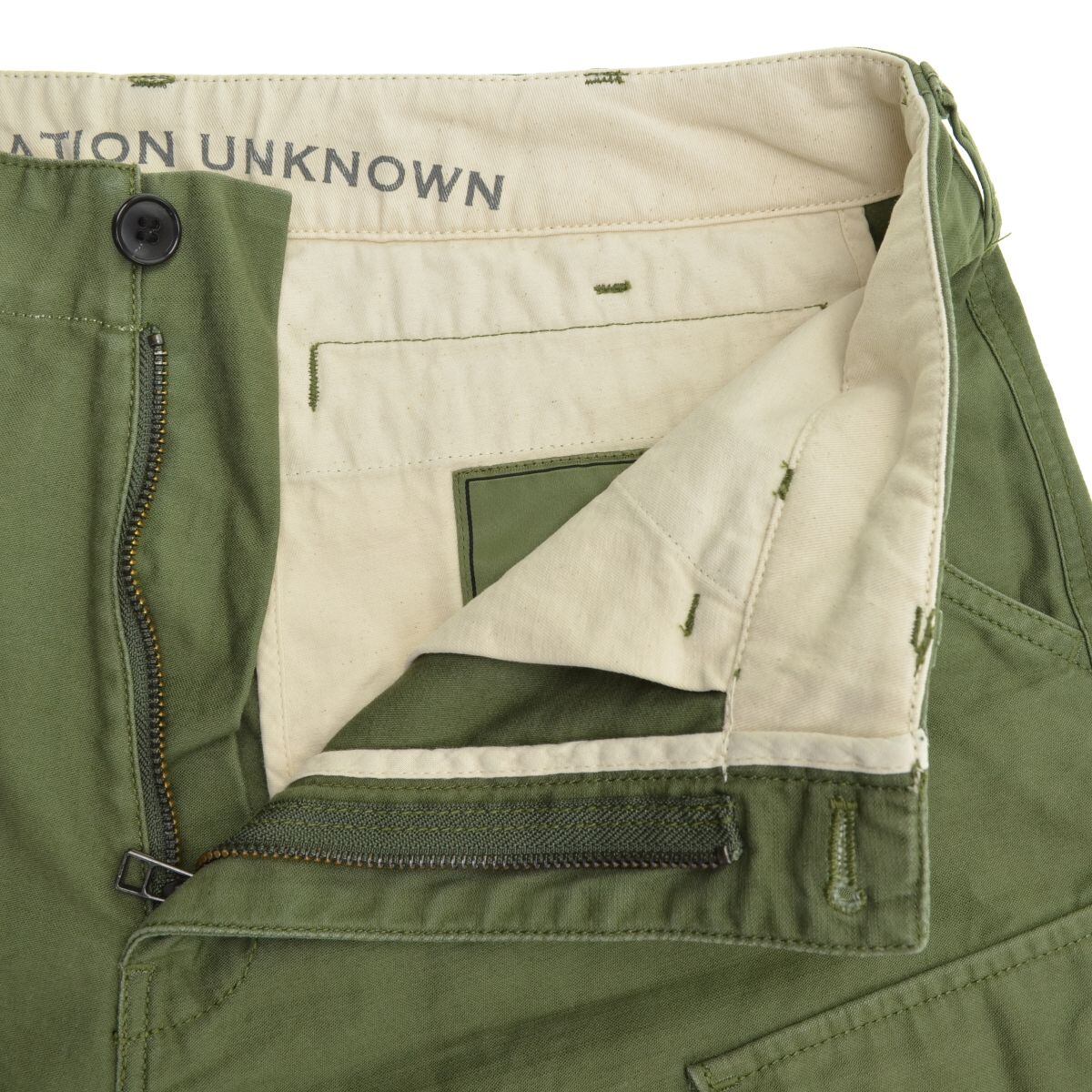 【Liberaiders】758022001 6 POCKET ARMY SHORTS カーゴ アーミーショーツハーフパンツ Liberaiders / リベレイダース 758022001 6 POCKET ARMY SHORTS カーゴ
