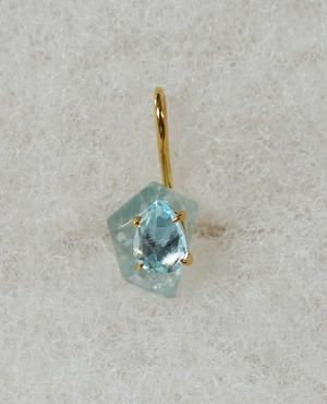 （SV）Thalatta Charm( Aquamarine)