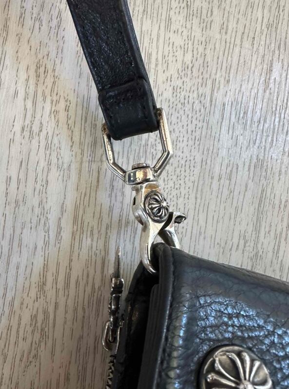 Chrome Hearts ストラップ CHROME HEARTS クロムハーツ ショルダー ストラップ ストラップのみ